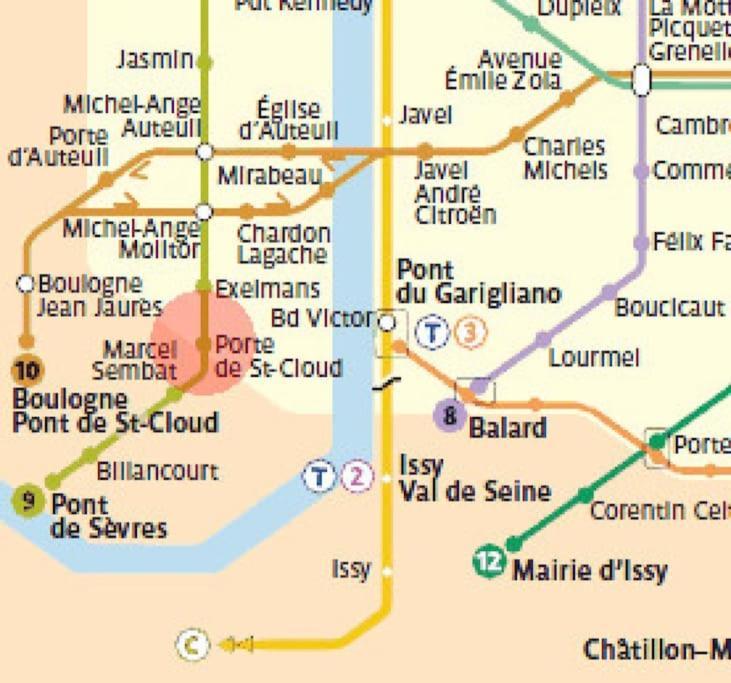 Suite Paris, Tour Eiffel, Champs Elysees Luaran gambar