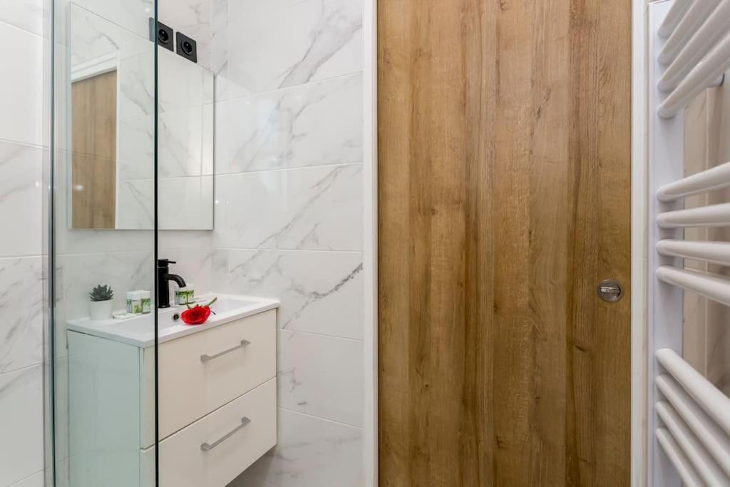 Suite Paris, Tour Eiffel, Champs Elysees Luaran gambar