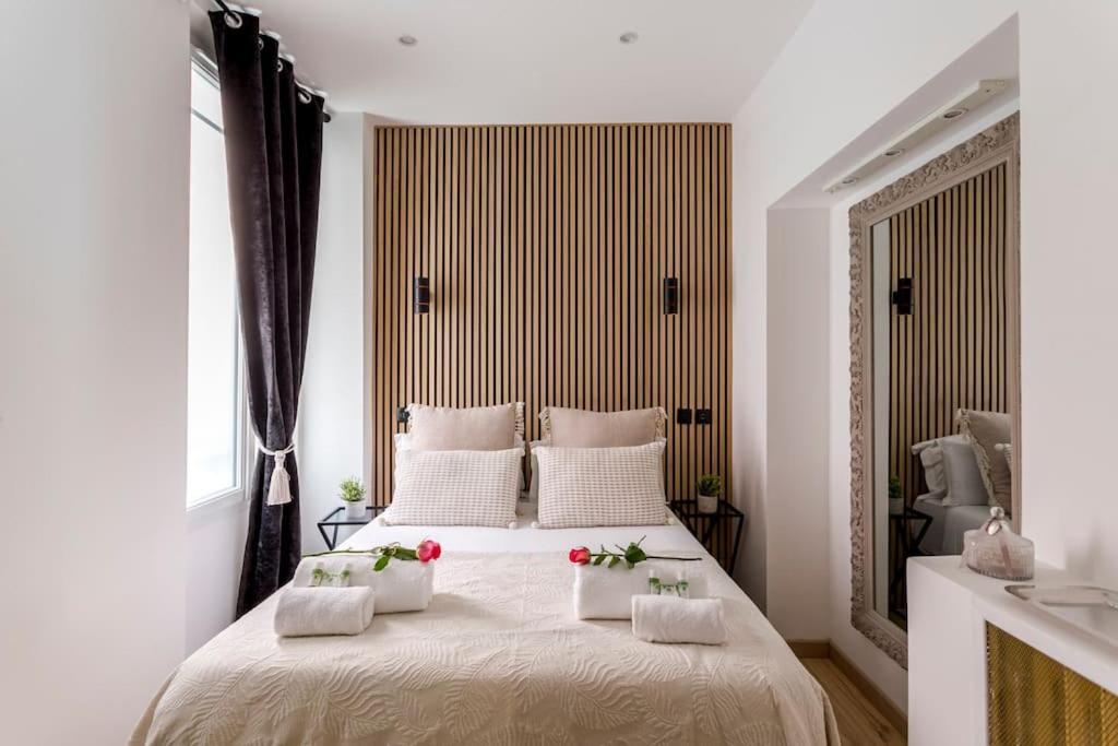 Suite Paris, Tour Eiffel, Champs Elysees Luaran gambar